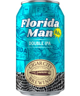 Cigar City Florida Man Double IPA
