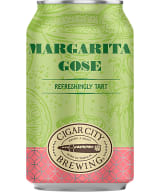 Cigar City Margarita Gose