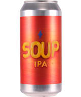 Garage Beer Soup Hazy Ipa