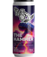 Mallassepät The Hammer