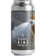 Azvex Seagull King Hazy Dipa