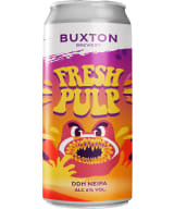 Buxton Fresh Pulp DDH NEIPA