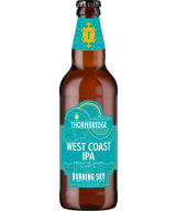 Thornbridge West Coast IPA From The Union