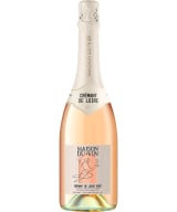 Maison du Vin Crémant de Loire Rosé Brut