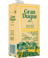 Gran Duque Blanco carton package