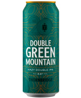 Thornbridge Double Green Mountain Hazy Double IPA