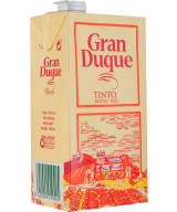 Gran Duque Tinto