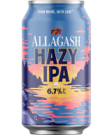 Allagash Hazy IPA
