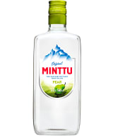 Minttu Pear