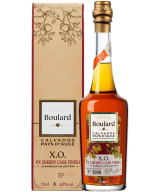 Boulard X.O. Sherry Pedro Ximenez Cask Finish
