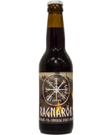 Panimoyhtiö X Ragnarök