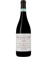 Barbera d'Alba Le Colline 2001