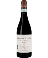 Barbera d'Alba Le Colline 2007