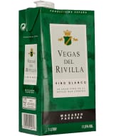 Vegas del Rivilla Blanco