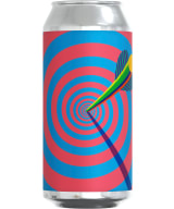 Omnipollo The Middle Triple IPA