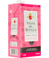 Vegas del Rivilla Tinto