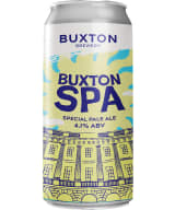 Buxton SPA Special Pale Ale