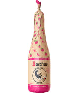 Kasteel Bacchus Frambozenbier