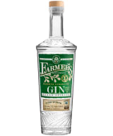 Farmer's Reserve Strength Gin