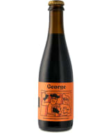 Mikkeller George Bourbon BA