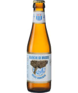 Halve Maan Blanche de Bruges