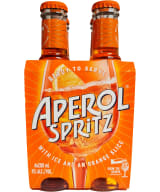 Aperol Spritz 4-Pack