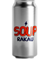 Garage Soup Rakau Hazy IPA