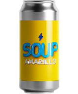 Garage Soup Amarillo Hazy IPA
