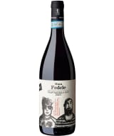 Massimago Duca Fedele Valpolicella 2023