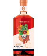 Sober Spirits Bitter 0.0%