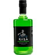 Nuija Rysä