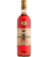 Château Pradeaux Bandol Rosé 2023