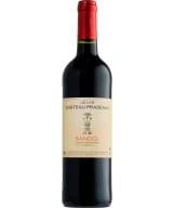 Le Lys de Château Pradeaux Bandol 2022