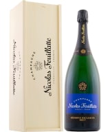 Nicolas Feuillatte Réserve Exclusive Champagne Brut Magnum