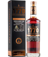 Glasgow 1770 Oloroso Sherry Cask