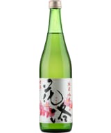 Shoutoku Junmai Ginjo Karaku Amakuchi