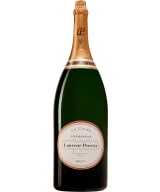 Laurent-Perrier la Cuvée Champagne Brut Salmanazar