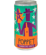 Noita Poppet Sparking White