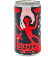 Noita Barabao Sparking Red