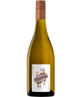 Plan B King Chardonnay 2022
