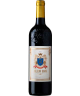 Bleu Roi Côtes de Bordeaux 2022