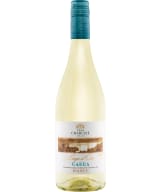 Casa Charlize Lago d'Oro Garda Bianco