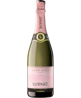 Llopart Reserva Rosé Brut 2022