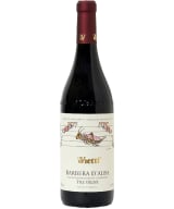 Vietti Barbera d'alba Trevigne 2021