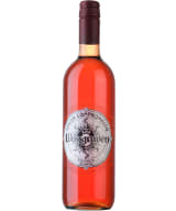 Wongraven Senza Compromesso Rosato 2019