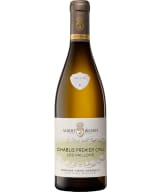 Domaine Albert Bichot Chablis 1er Cru Vaillons 2021