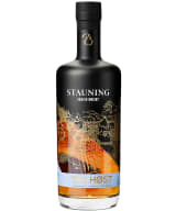 Stauning Smooth & Delicate Double Malt Høst