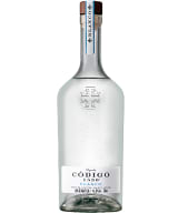 Varo Codigo 1530 Blanco Tequila
