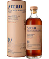 Arran 10 Years Old Single Malt