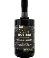 Kolima Lakritsi